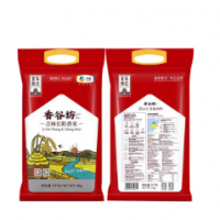 新米10斤現貨批發(fā) 吉林長粒香米 中糧出品香甜軟糯家用大米