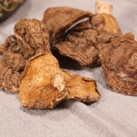 干香菇片古田特產蘑菇片椴木香菇片散裝250g量大批發(fā)