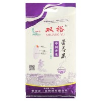 三福直銷雙裕營(yíng)養(yǎng)米5kg包裝大米 廠家生產(chǎn)大米