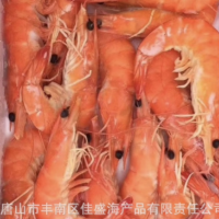冷凍熟南美白對蝦，冷凍白灼蝦，唐山南美白對蝦，優質鹽田蝦